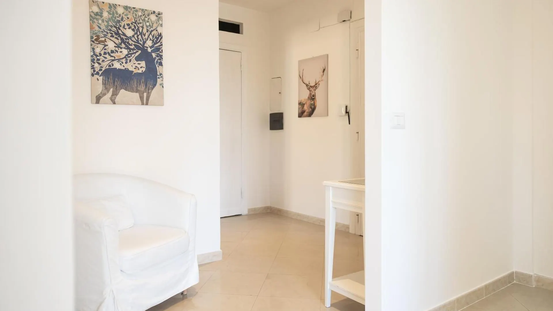 Roma Per Te Apartment
