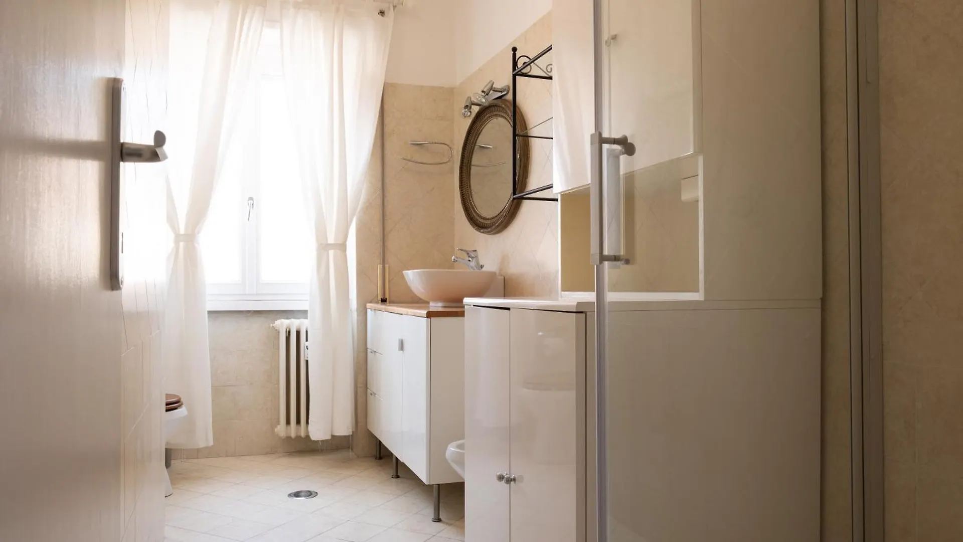Roma Per Te Apartment