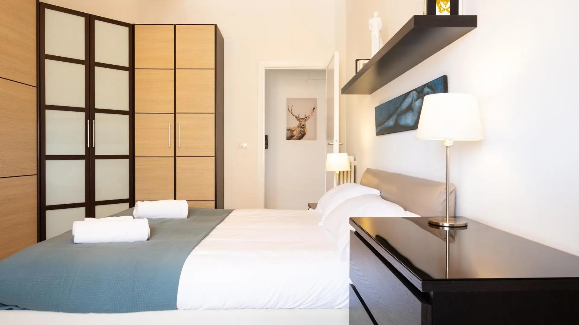 Roma Per Te Apartment