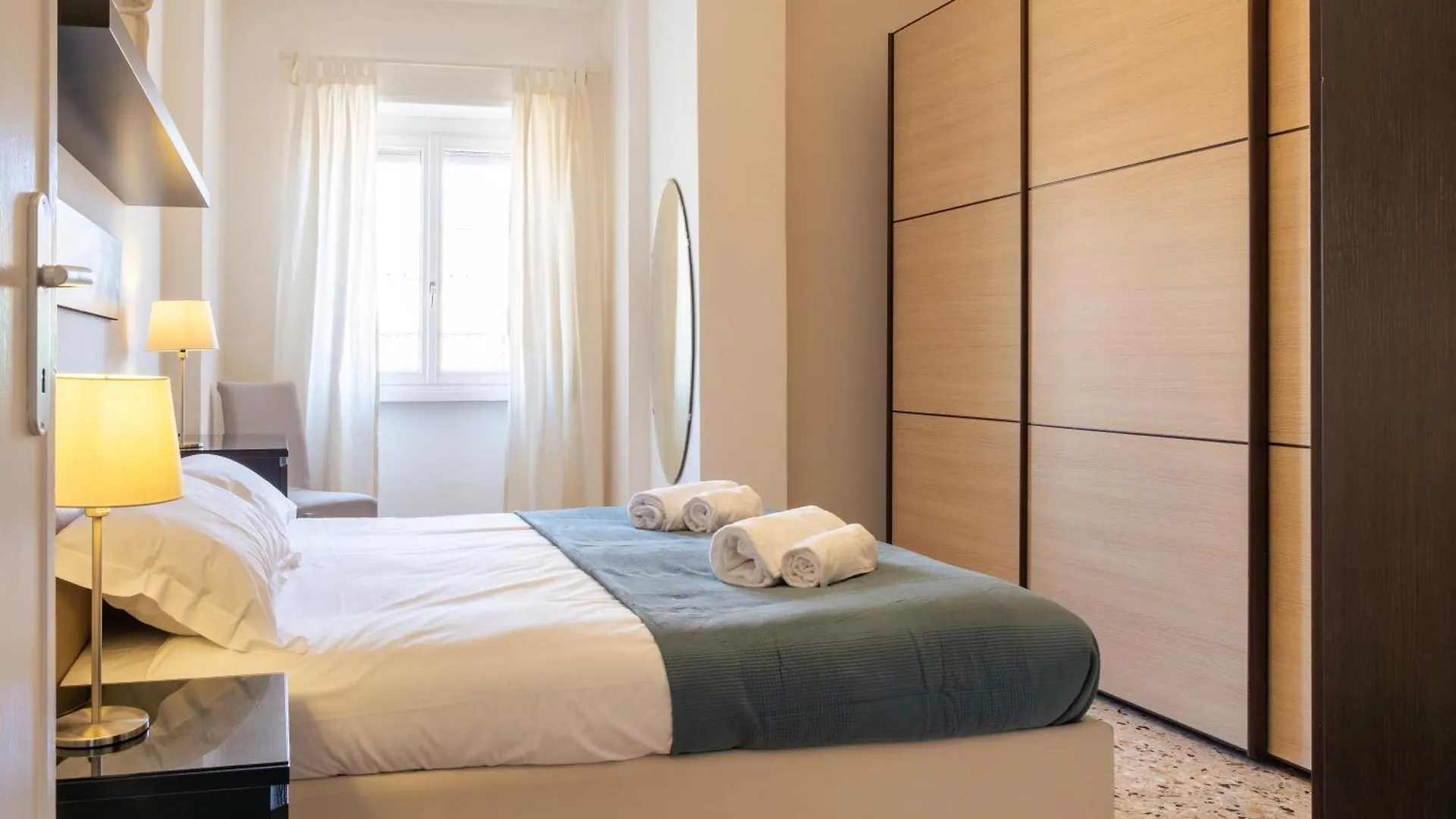 Roma Per Te Apartment Italy