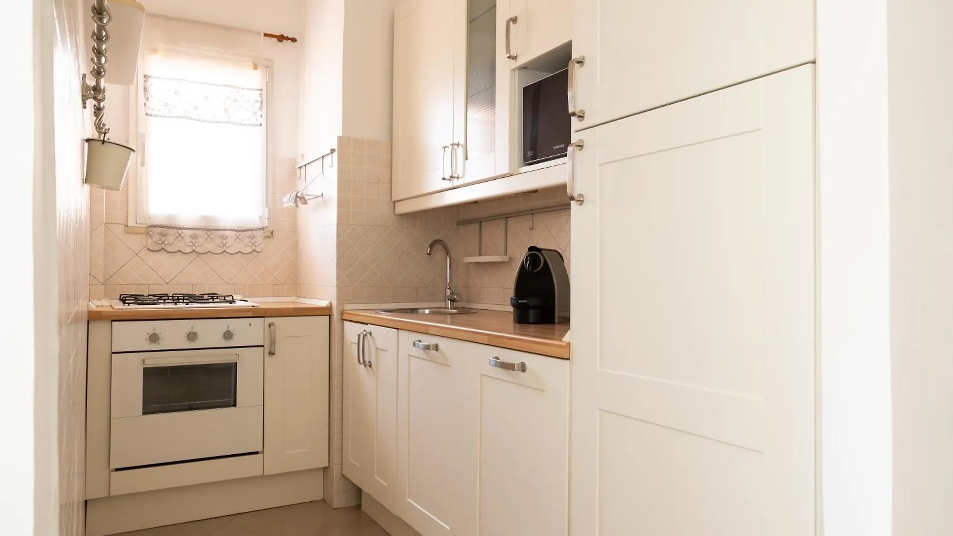 Roma Per Te Apartment Italy