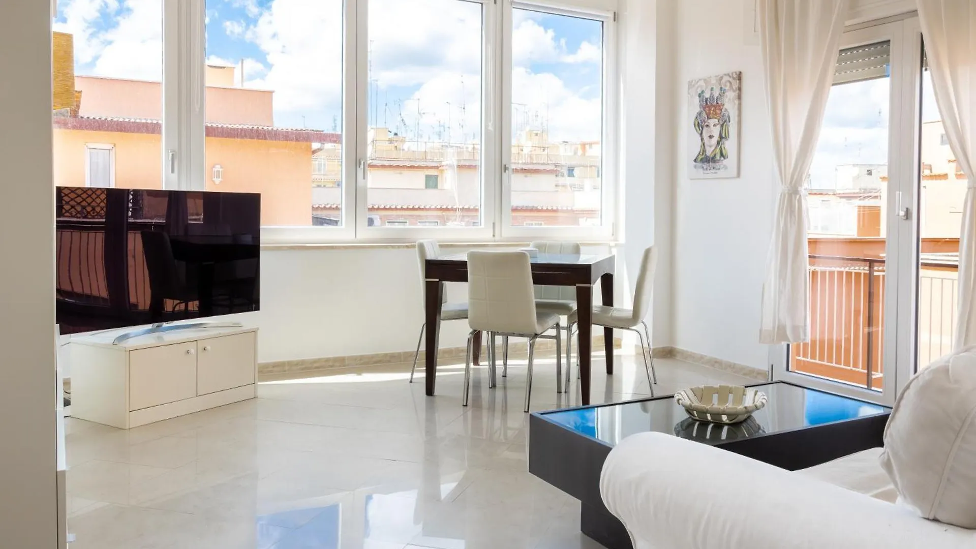 Roma Per Te Apartment