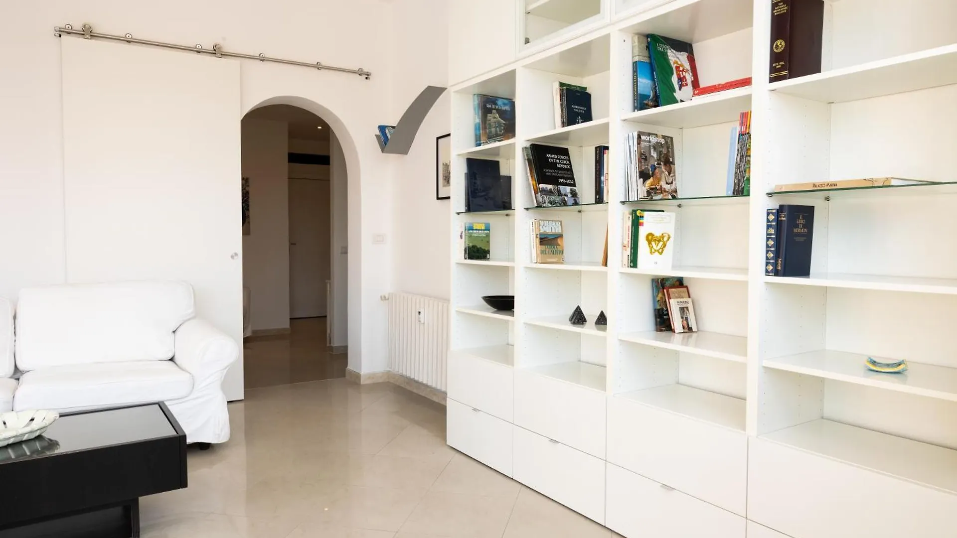 Roma Per Te Apartment Rome
