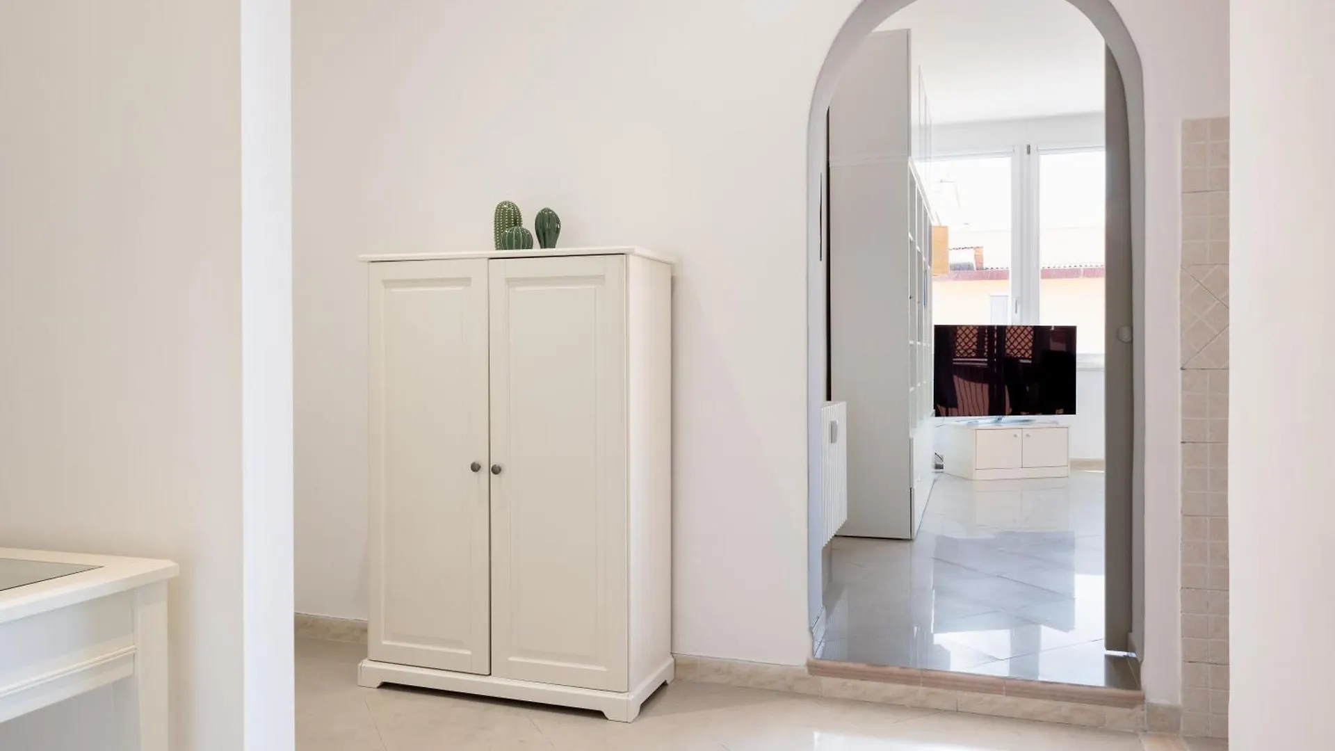 Roma Per Te Apartment 0*, Rome