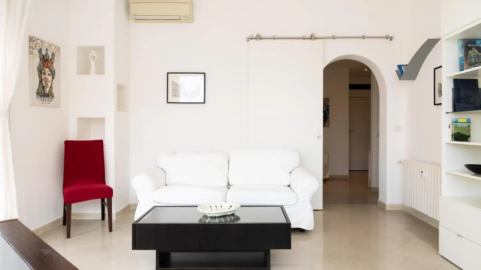 Roma Per Te Apartment