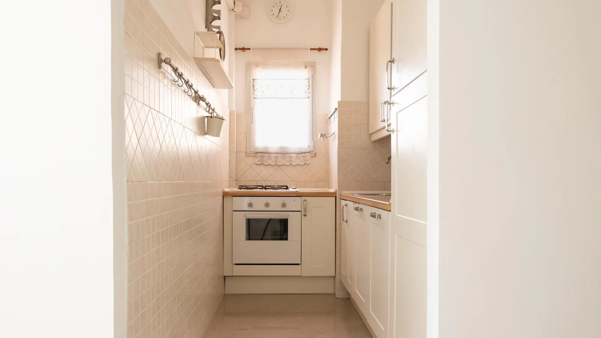 Roma Per Te Apartment 0*, Rome Italy